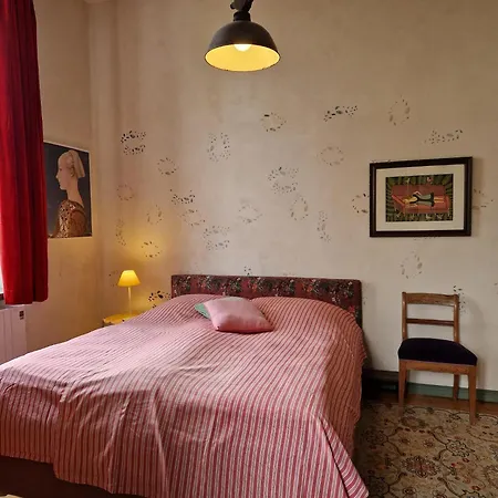 Apartament In With Terrace Steffenshagen