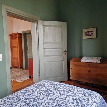 In Mit Terrasse Steffenshagen