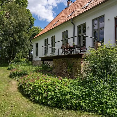 Lejlighed In Mit Terrasse Steffenshagen
