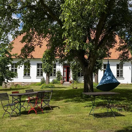 In Mit Terrasse Steffenshagen