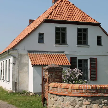 In Mit Terrasse * Steffenshagen