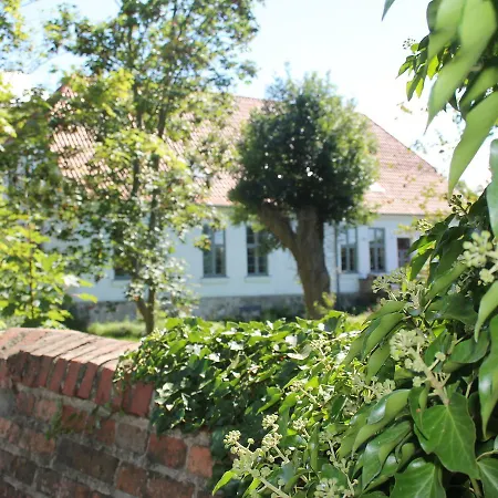 In Mit Terrasse * Steffenshagen