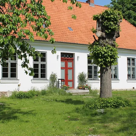 Apartament In With Terrace *