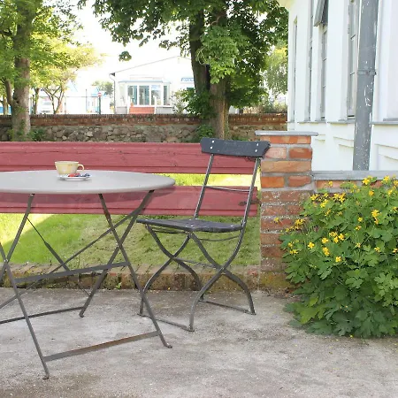 Appartamento In Mit Terrasse *