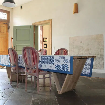 In Mit Terrasse * Steffenshagen