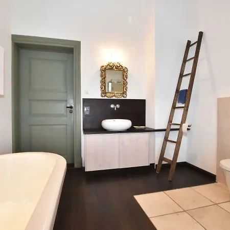 Lägenhet In Mit Terrasse *