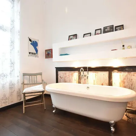 Appartamento In Mit Terrasse Steffenshagen