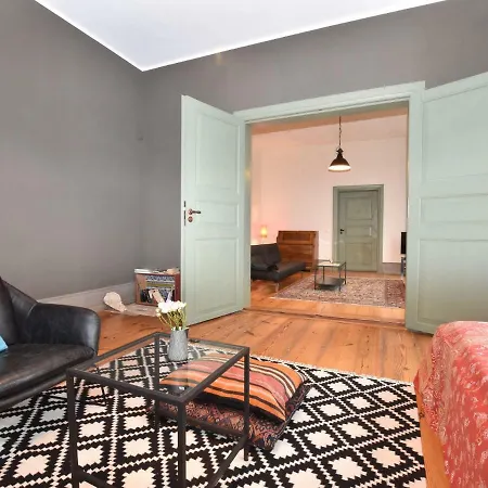 In Mit Terrasse Appartamento *