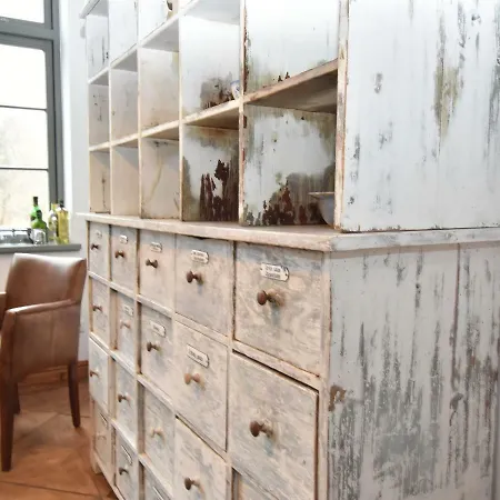 In Mit Terrasse * Steffenshagen