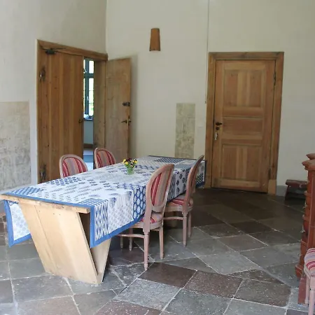 In Mit Terrasse Steffenshagen