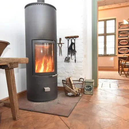 In Mit Terrasse Appartamento