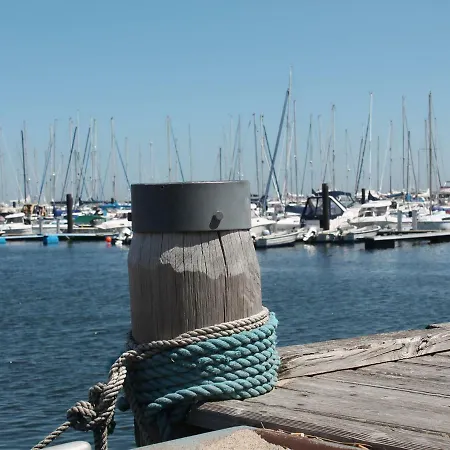 In Mit Terrasse Steffenshagen