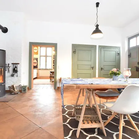 In Mit Terrasse * Steffenshagen